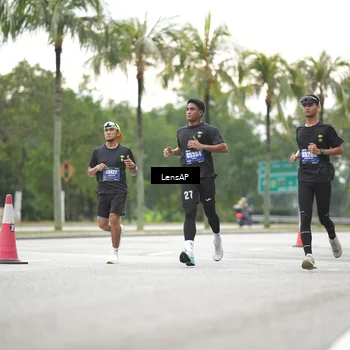 Runner Photo 5338575