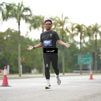Runner Photo 5338576