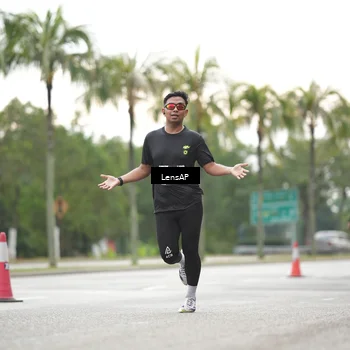Runner Photo 5338577