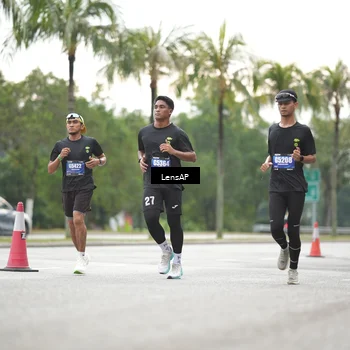 Runner Photo 5338578