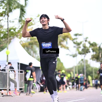 Runner Photo 5338579