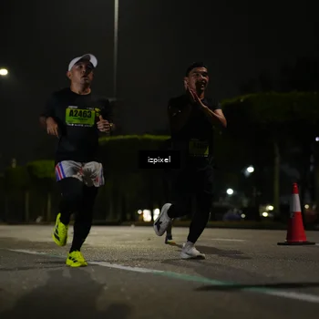 Runner Photo 5338580