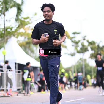 Runner Photo 5338581