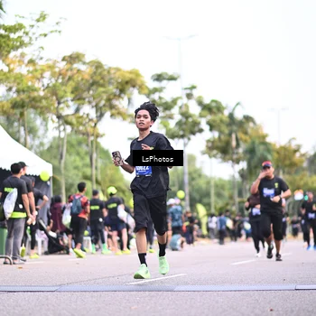 Runner Photo 5338583