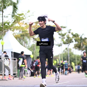 Runner Photo 5338585