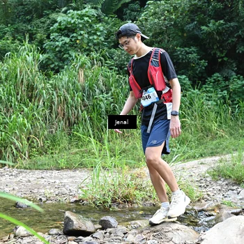 Runner Photo 5338586
