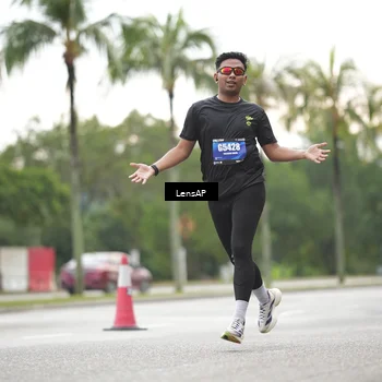 Runner Photo 5338587