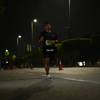 Runner Photo 5338589