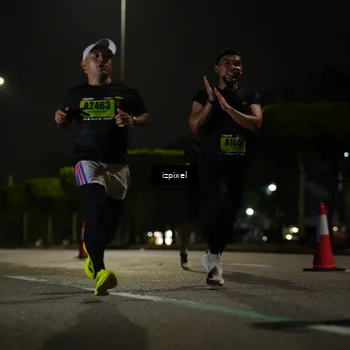 Runner Photo 5338591