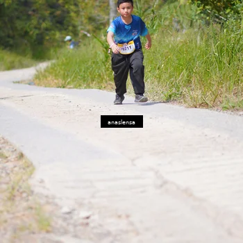 Runner Photo 5338592