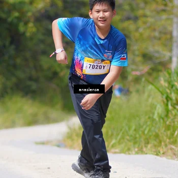 Runner Photo 5338593