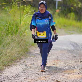 Runner Photo 5338594