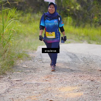 Runner Photo 5338595