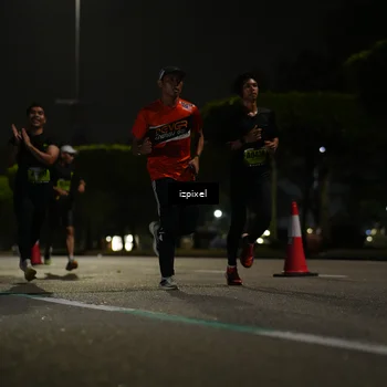 Runner Photo 5338596
