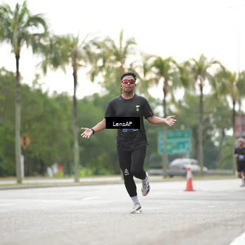 Runner Photo 5338597