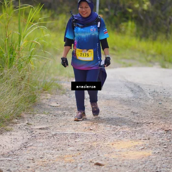 Runner Photo 5338598