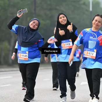 Runner Photo 5338599