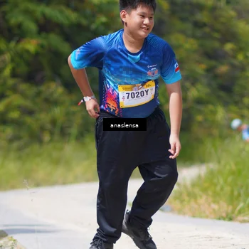 Runner Photo 5338600