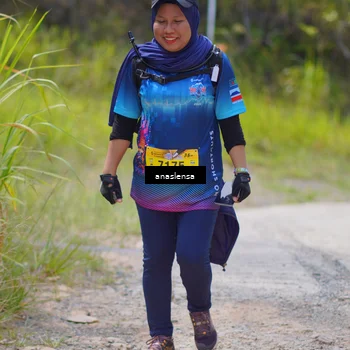 Runner Photo 5338602