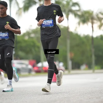 Runner Photo 5338603