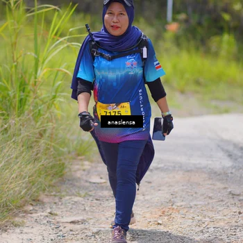 Runner Photo 5338604