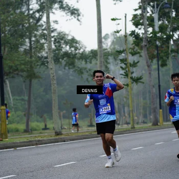 Runner Photo 5338605