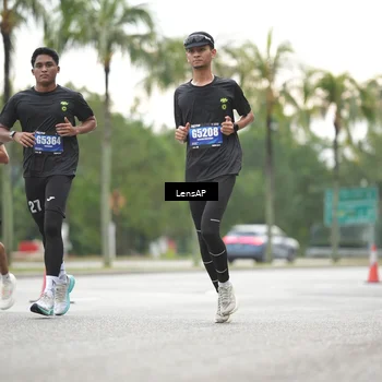 Runner Photo 5338606