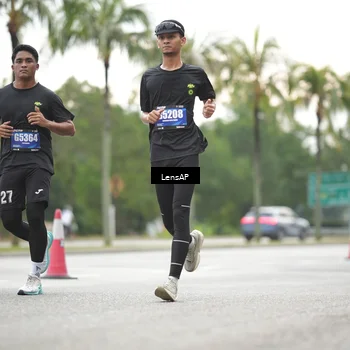 Runner Photo 5338607