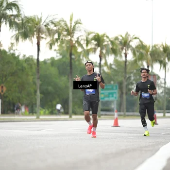 Runner Photo 5338611