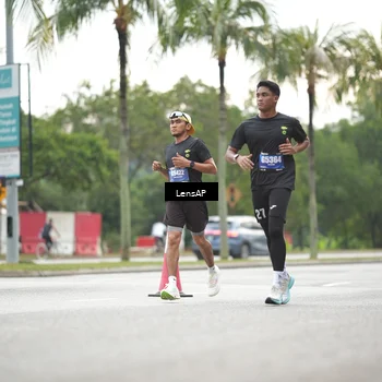 Runner Photo 5338612