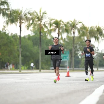 Runner Photo 5338613