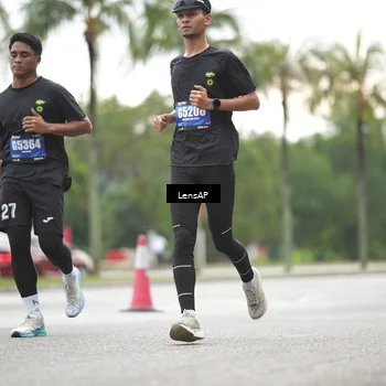 Runner Photo 5338615