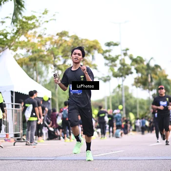 Runner Photo 5338616