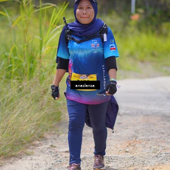 Runner Photo 5338617