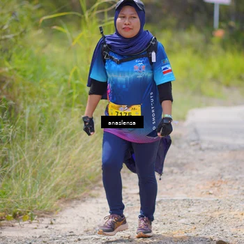 Runner Photo 5338619