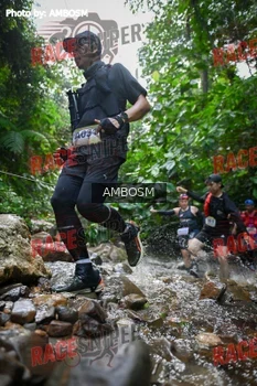 Runner Photo 533862