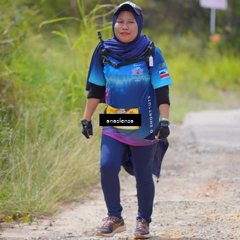 Runner Photo 5338621