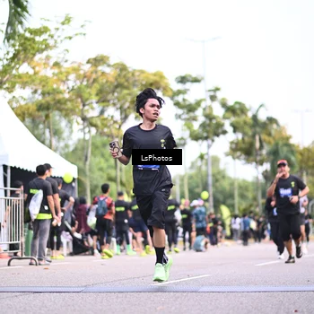 Runner Photo 5338624