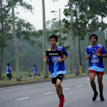Runner Photo 5338626