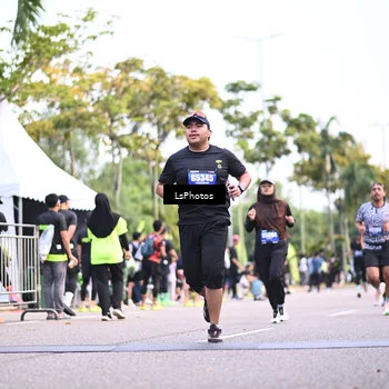 Runner Photo 5338629