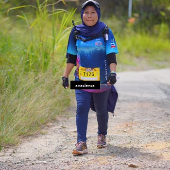 Runner Photo 5338630