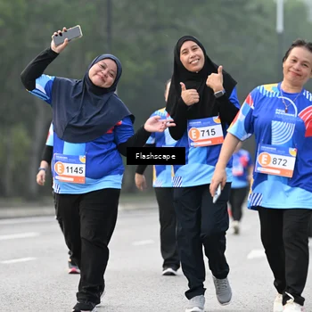 Runner Photo 5338631