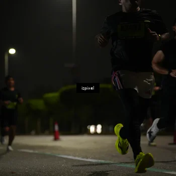 Runner Photo 5338632