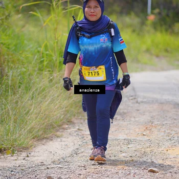 Runner Photo 5338633