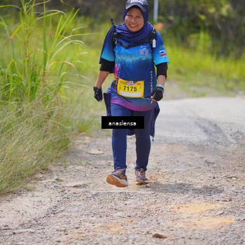 Runner Photo 5338634