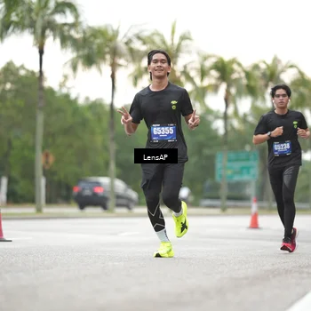 Runner Photo 5338635