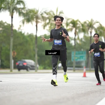 Runner Photo 5338636