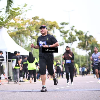 Runner Photo 5338637