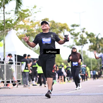 Runner Photo 5338638