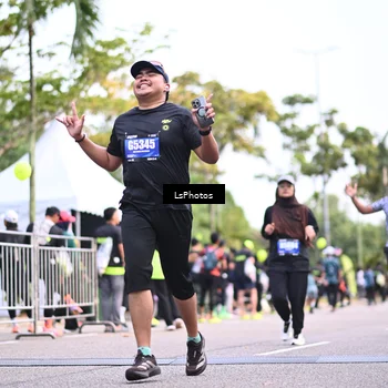 Runner Photo 5338641